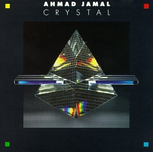 Crystal - Jamal, Ahmad (CDs)