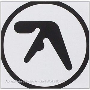 Selected Ambient Works 85-92 (CDs)
