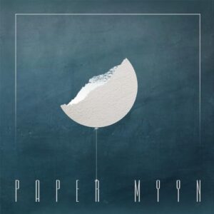 Paper Moon - Kansas Bible Co. (CDs)