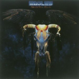 One of These Nights - Eagles (CDs)