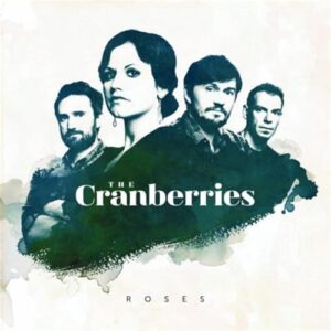 Roses - Cranberries (CDs)