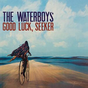 Good Luck, Seeker (CDs)