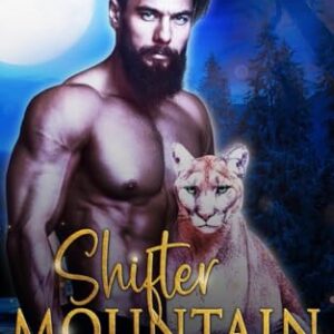 Shifter Mountain (Hearts of Stone) - Gorri, C.D. (CDs)
