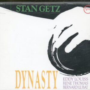 Dynasty - Getz, Stan (CDs)