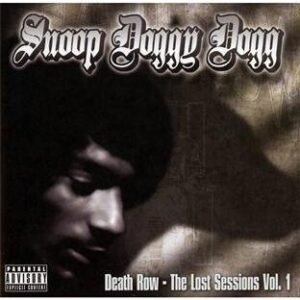 Death Row: The Lost Sessions, Vol. 1 by Snoop Doggy Dogg (2009) Audio CD (CDs)