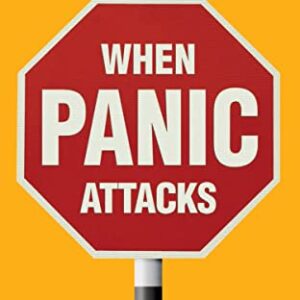 When Panic Attacks: What triggers a panic attack and how can you avoid them? (English Edition) - Tubridy, Áine (CDs)