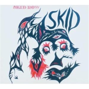 Skid Row (CDs)