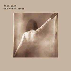 The Other Sides (4CD) - Kate Bush (CDs)