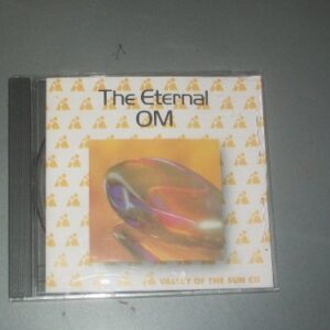 Instant Enlightenment - Om (CDs)