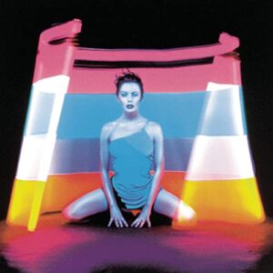 Impossible Princess - Minogue, Kylie (CDs)