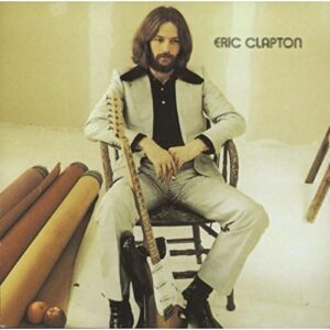 Eric Clapton: Limited - CLAPTON,ERIC (CDs)