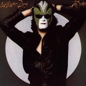 Joker - Steve Miller Band (CDs)