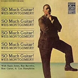 Full House - WES MONTGOMERY (CDs)