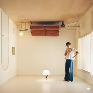 Harry's House - Harry Styles (CDs)