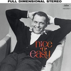 Nice 'n' Easy (60th Anniversary Edition) (CDs)