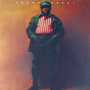 Cuffed Collared & Tagged - Swamp Dogg (CDs)