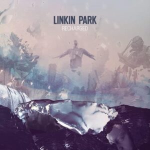 Recharged [CD] - Linkin Park (CDs)