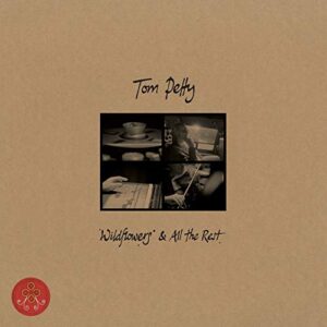 Wildflowers & All The Rest (2 CD) - Tom Petty (CDs)