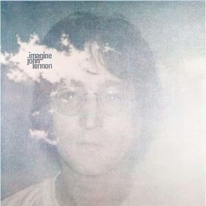 Imagine The Ultimate Collection - LENNON,JOHN (CDs)