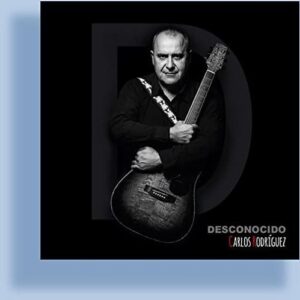 Desconocido - Carlos Rodriguez (CDs)