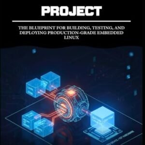 The Yocto Project: A Practitioner's Framework: The Blueprint for Building, Testing, and Deploying Production-Grade Embedded Linux - Gran, Jason (CDs)