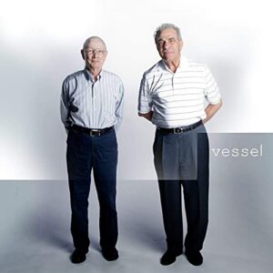 Vessel [CD] - Twenty One Pilots (CDs)