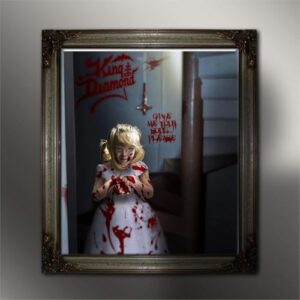 Give Me Your Soul...Please - King Diamond (CDs)
