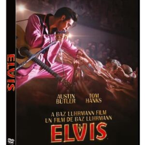 WARNER BROS. Elvis (Discos de Vinil)