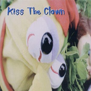 Kiss the Clown - Kiss The Clown (CDs)