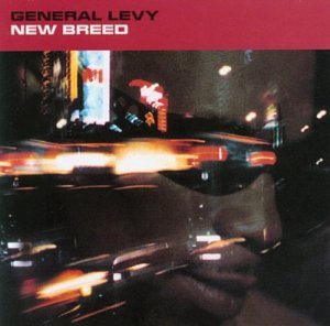 New Bread - General Levy (CDs)