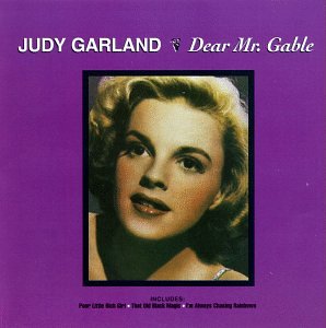 Dear Mr. Gable (CDs)