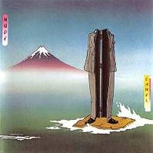 Nude - Camel (CDs)