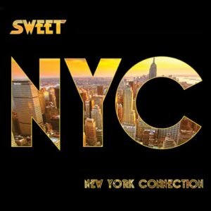 New York Connection - Sweet (CDs)