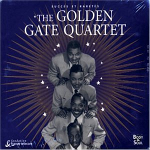 Success & Rarities [Digipak] - The Golden Gate Quartet (CDs)
