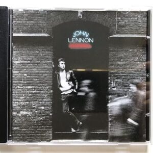 John Lennon Rock N Roll - novo lacrado original (CDs)