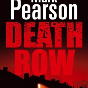 Death Row (English Edition) - Pearson, Mark (CDs)