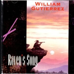 Raven's Song (CDs)