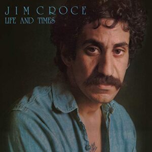 Life & Times [Disco de Vinil] - Jim Croce (CDs)