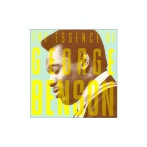 I Like Jazz: Essence of - Benson, George (CDs)