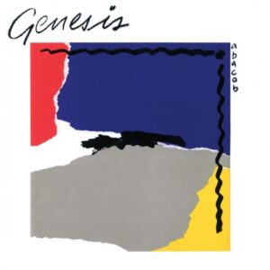 Abacab - Genesis (CDs)