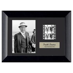 Frank Sinatra Série 2 Edição Especial Mini Cell (Discos de Vinil)