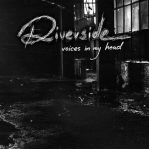 Voices in My Head - Riverside (CDs)