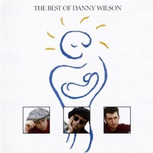 The Best Of Danny Wilson - Danny Wilson (CDs)