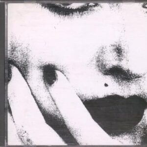 Whitey Album - Ciccone Youth (CDs)
