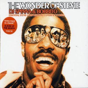 Wonder of Stevie - Various Artists (CDs)