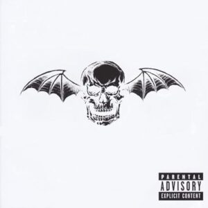 Avenged Sevenfold [CD] - Avenged Sevenfold (CDs)