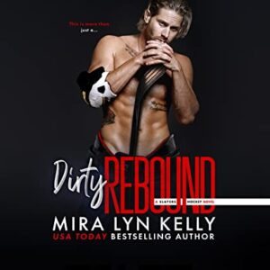 Dirty Rebound - Kelly, Mira Lyn (CDs)