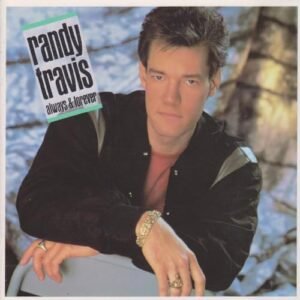 Always & Forever [Audio CD] Travis, Randy (CDs)