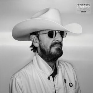 Look Up - Ringo Starr (CDs)