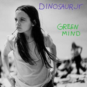 Green Mind - DINOSAUR JR. (CDs)